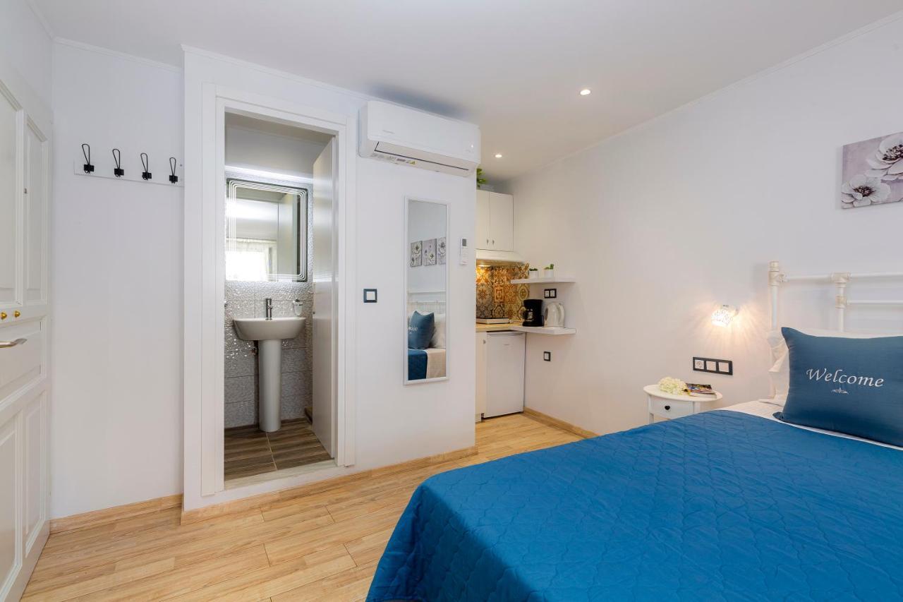 Mercante Studio Corfu Apartment Corfu  Exterior photo